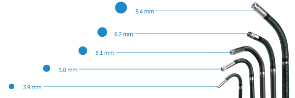 QuickChang視頻探頭 QuickChang視頻探頭