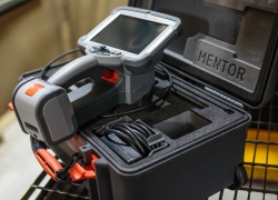 MViQ汽車領(lǐng)域 GE內(nèi)窺鏡Mentor Visual iQ汽車領(lǐng)域