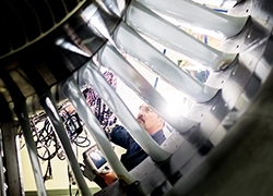 MViQ航空航天領(lǐng)域 工業(yè)內(nèi)窺鏡MViQ航空航天領(lǐng)域