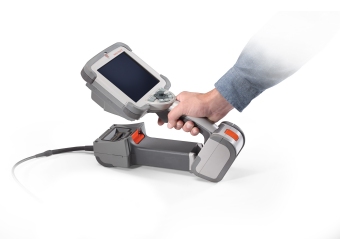 MViQ 手持便攜視頻內(nèi)窺鏡 Mentor Visual iQ