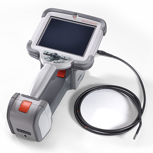 韋林工業內窺鏡—MViQ工業視頻內窺鏡介紹 韋林工業內窺鏡—MViQ工業視頻內窺鏡介紹