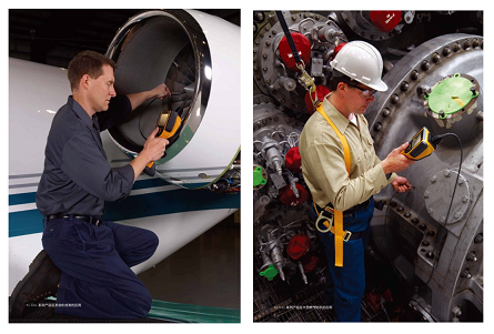 韋林工業(yè)內窺鏡工作現(xiàn)場圖片 工業(yè)內窺鏡產品的核心技術有哪些?