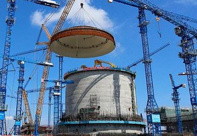 工業(yè)內窺鏡在核電工業(yè)的應用 工業(yè)內窺鏡在核電工業(yè)的應用