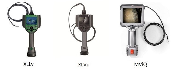 韋林工業內窺鏡產品有哪些? 韋林工業內窺鏡產品展示