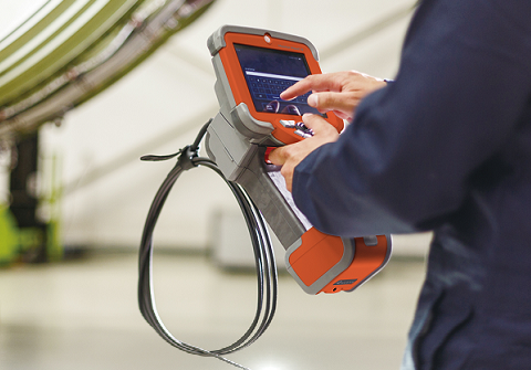 不同類型工業內窺鏡的性能比較 不同類型工業內窺鏡的性能比較