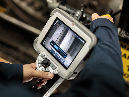 韋林高清工業內窺鏡MViQ 韋林高清工業內窺鏡MViQ