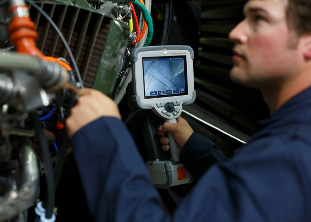 靠譜的工業內窺鏡品牌-韋林 靠譜的工業內窺鏡品牌-韋林