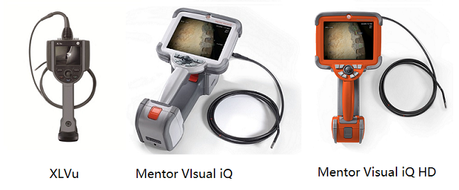 美國進口韋林工業內窺鏡 電子視頻內窺鏡