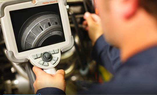 工業(yè)內(nèi)窺鏡 工業(yè)內(nèi)窺鏡