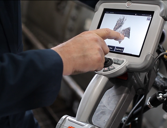 測量型工業內窺鏡哪家好？購買費用是多少?