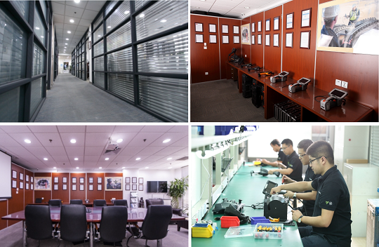 北京韋林意威特工業內窺鏡有限公司辦公環境 北京韋林意威特工業內窺鏡有限公司辦公環境
