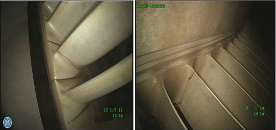 不同類型工業內窺鏡的性能比較 不同類型工業內窺鏡的性能比較