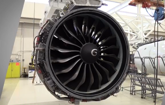 航空發動機高壓渦輪轉子葉片 航空發動機高壓渦輪轉子葉片