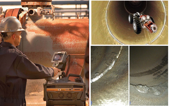 管道內(nèi)窺鏡檢測(cè)設(shè)備 管道內(nèi)窺鏡檢測(cè)設(shè)備