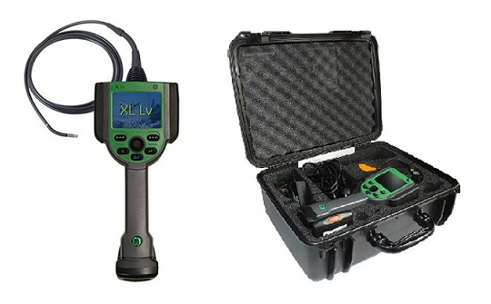 韋林一體化便攜式工業(yè)視頻內(nèi)窺鏡XLLv 韋林一體化便攜式工業(yè)視頻內(nèi)窺鏡XLLv