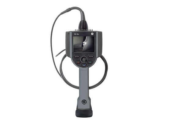 超級便攜型工業視頻內窺鏡XLVu 超級便攜型工業視頻內窺鏡XLVu