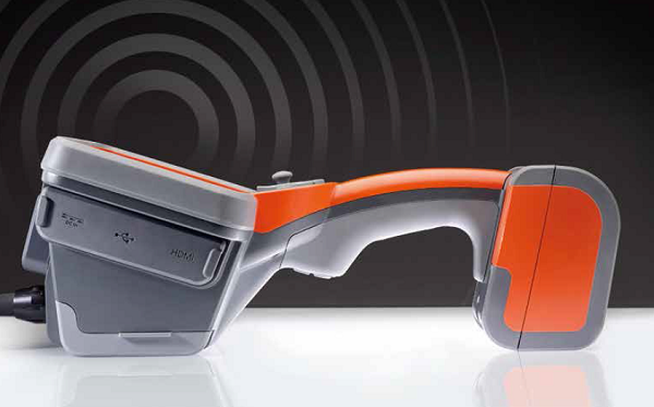 韋林汽車內窺鏡 Mentor Flex 韋林汽車內窺鏡 Mentor Flex