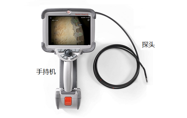 電子工業(yè)內(nèi)窺鏡 電子工業(yè)內(nèi)窺鏡