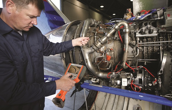 韋林 Everest XL Detect 便攜式視頻內(nèi)窺鏡現(xiàn)場檢測圖 韋林 Everest XL Detect 便攜式視頻內(nèi)窺鏡現(xiàn)場檢測圖