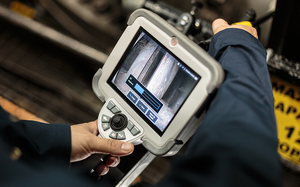 工業(yè)內窺鏡 工業(yè)內窺鏡