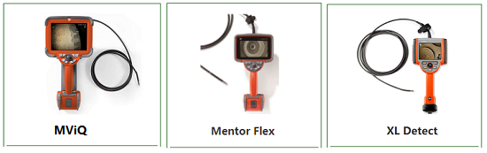 韋林工業內窺鏡 韋林工業內窺鏡