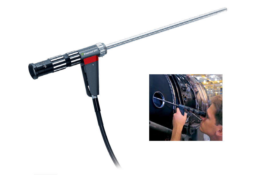 韋林光學直桿內窺鏡檢查鑄造件 韋林光學直桿內窺鏡檢查鑄造件