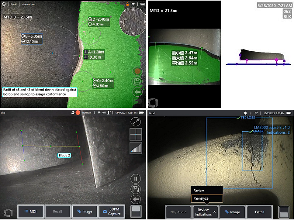 韋林內(nèi)窺鏡彰顯專(zhuān)業(yè)品質(zhì)