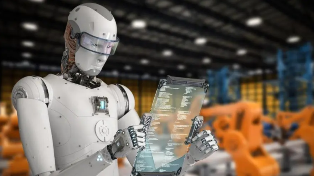 無損檢測行業如何擁抱人工智能革命？