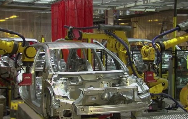 工業(yè)內窺鏡新應用:引領新能源汽車檢測新潮流