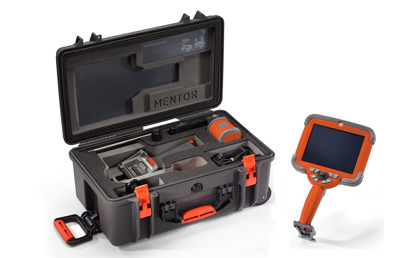 韋林工業內窺鏡 韋林工業內窺鏡