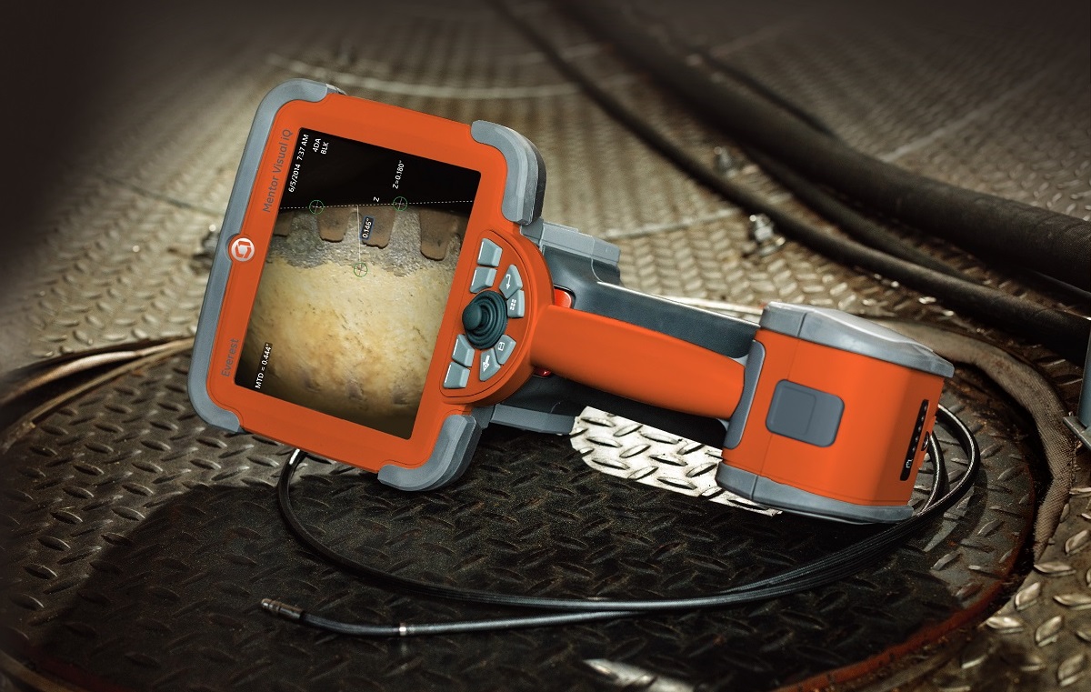 便攜式高清視頻內窺鏡 便攜式高清視頻內窺鏡