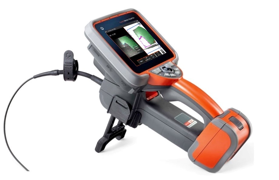 韋林超高清數字化可測量型AI工業內窺鏡 韋林超高清數字化可測量型AI工業內窺鏡