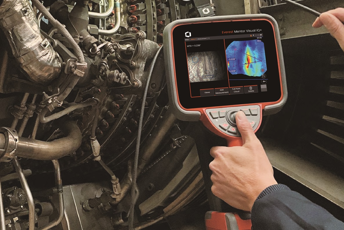 工業視頻內窺鏡