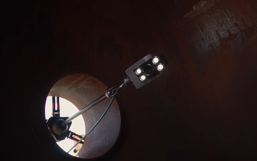 壓力容器檢測(cè)專用韋林PTZ系列產(chǎn)品 壓力容器檢測(cè)專用韋林PTZ系列產(chǎn)品