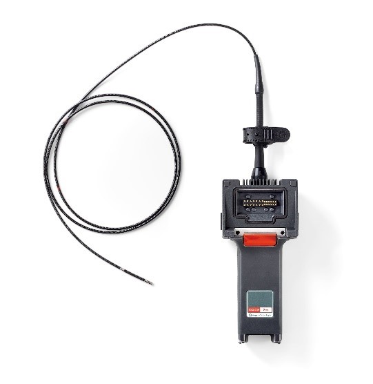 韋林工業內窺鏡MViQ+的視頻探頭